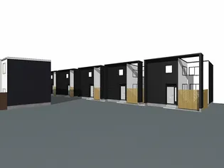 静岡県浜松市中央区上島7【一戸建】の外観