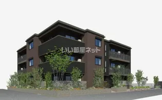 ボヤージュ春日【2階】の外観