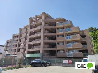 サンメゾン香里成田西町の画像