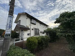 ハタノハイツの画像