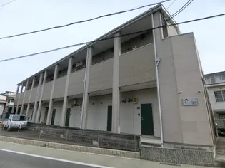 アイムパレス府中の画像