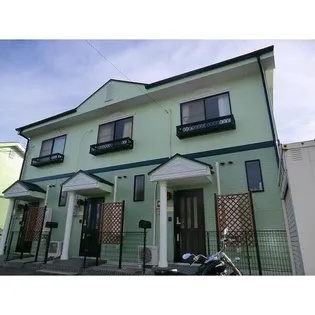 愛知県額田郡幸田町大字横落字郷前【一戸建】の外観