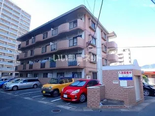 リヴェール大田の画像