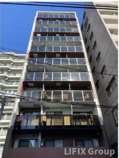 神奈川県横浜市南区二葉町4【マンション】の外観