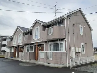 アメニティ ロジュマンBの画像