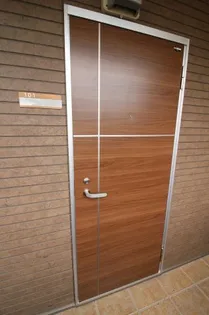 ルーチェ立野【2階】の内装