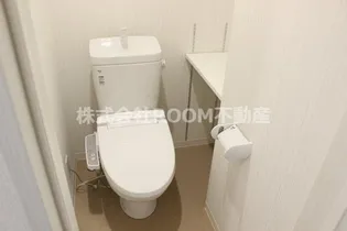 ルーチェ立野【2階】の内装