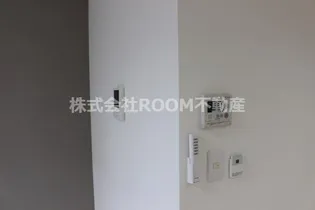 ルーチェ立野【2階】の内装