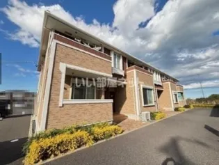 メゾン ド エレガンIIIの画像