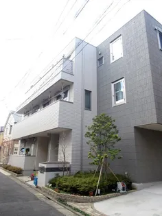 Flais Colline【1階】の外観