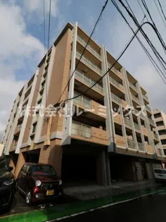 福岡県福岡市博多区博多駅南4【マンション】の外観