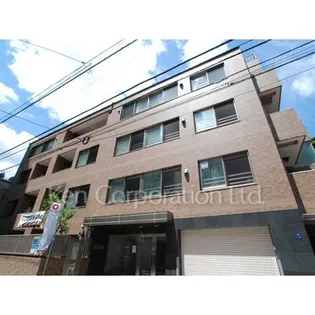 六本木レジデンスの画像