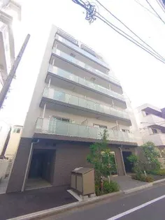 ミレドゥーエ門前仲町の画像