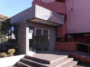 ヴェルドミール【3階】の外観