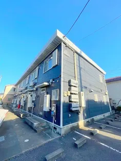 埼玉県さいたま市緑区大字中尾【一戸建】の外観