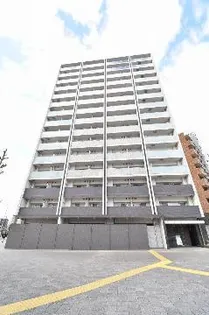 アデグランツ大須【9階】の外観