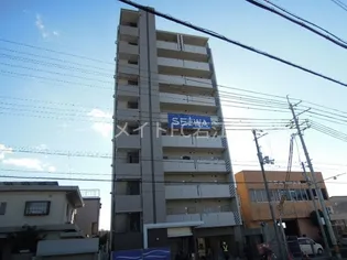 COZY COURTIIIの画像