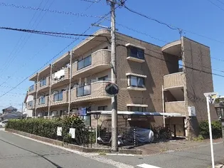 コミューンアビタの画像