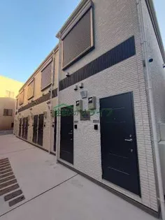 ベリエ池袋本町【2階】の外観