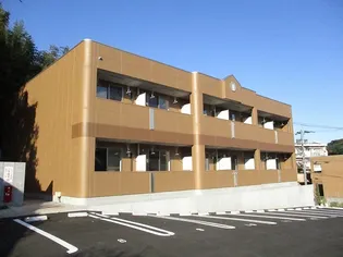 グランチェスタTHMの画像