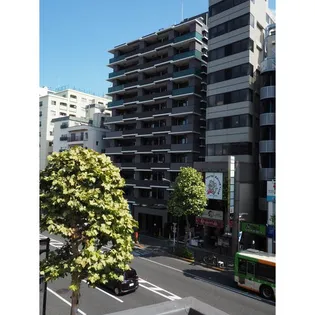 アジールコフレ中野坂上の画像