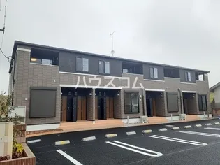 レジェンドパークIIIの画像