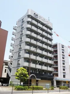 グリフィン横浜 東白楽の画像