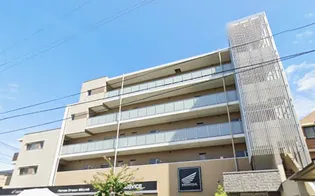 コンフォートレジデンス上大岡XI【3階】の外観