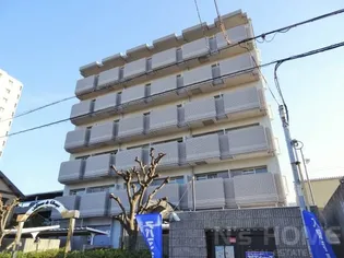 メゾン ド シャルジェの画像