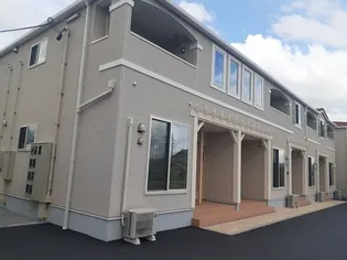 サンコウレジデンスBの画像