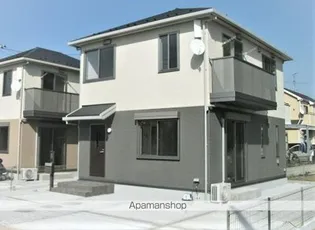 千葉県我孫子市都部【一戸建】の外観