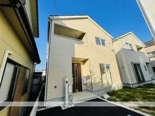 埼玉県さいたま市岩槻区大字本宿【一戸建】の外観