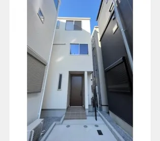 埼玉県さいたま市桜区田島4【一戸建】の外観