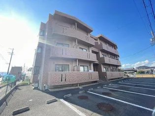 BELLE DEMEUREの画像