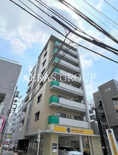 ジュネスコート綾瀬の画像