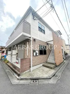 リリックコート梅田の画像