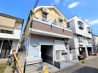 調布ヶ丘T&Tの画像