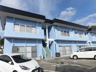 ベルメゾン丸山PARTI A棟の画像