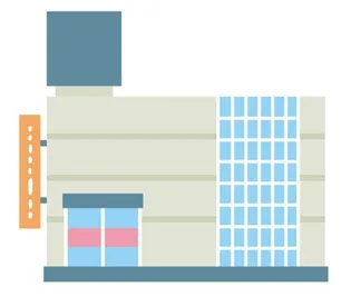 モアメゾン中央公園前【1階】の周辺