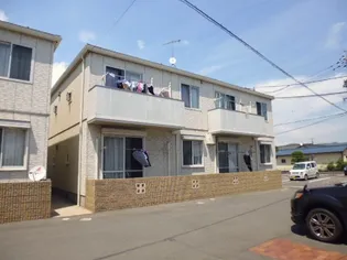 ウィンズ C棟の画像