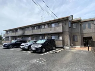 クレスト宇奈根の画像