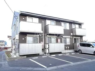 パークニアハウスの画像