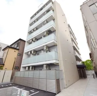 レーヴ ドゥ クレエ綾瀬の画像