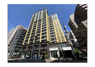 THE TOWER KOISHIKAWAの画像