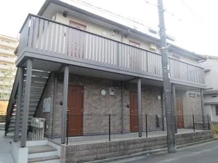 トリニティ東神奈川の画像