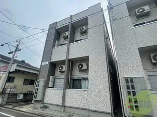 ソエル長町の画像