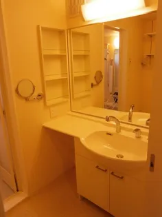 セジュールMIRU【2階】の内装