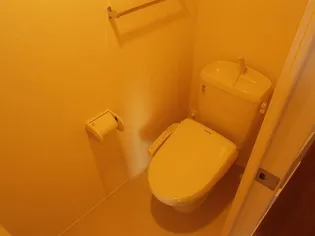 セジュールMIRU【2階】の内装