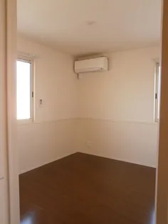 セジュールMIRU【2階】の内装