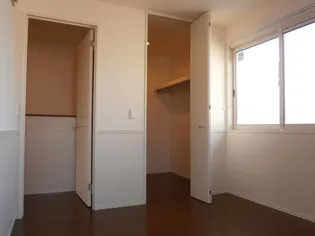 セジュールMIRU【2階】の内装